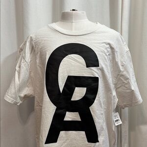 Good American White T-Shirt